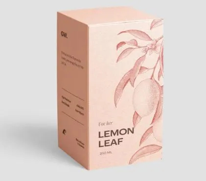 Folding Box Board for Comestics, Medicine Boxes, Paper Bags etc