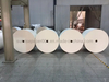 Factory Price 190+18GSM PE Coated Paper for Paper Cup Single Sided Double Side PE Coated Paper Roll