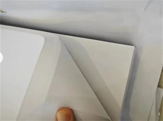 Office Paper A4 Copy Paper 70 GSM 80 GSM