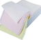 NCR Paper Image Blue Copy or Black CB CFB CF Carbonless Paper