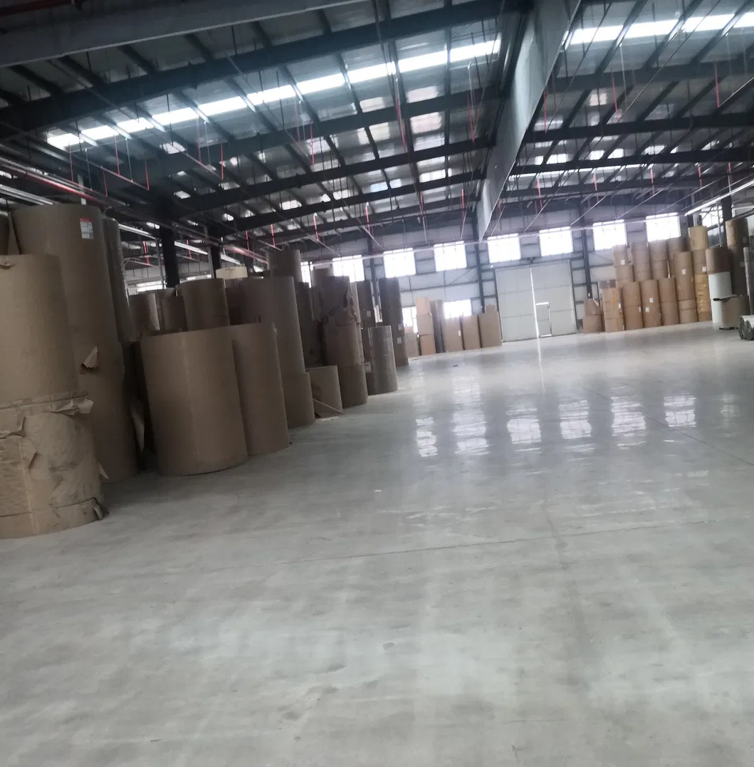 Hot Sales White Coated Paper FBB C1s Ivory Board for Making Box