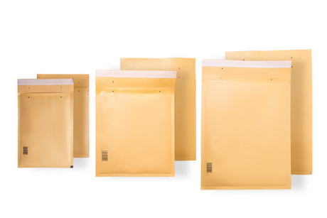 Kraft Paper Bubble Mailers.jpg