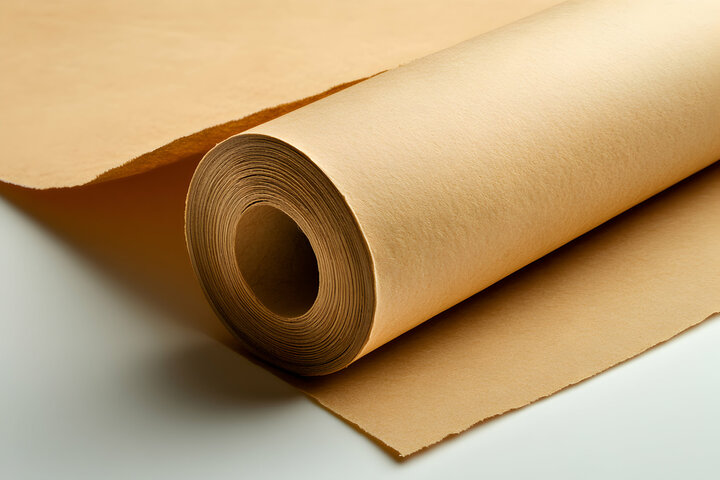Forstå de viktigste spesifikasjonene for 24 tommers Kraft Paper Roll