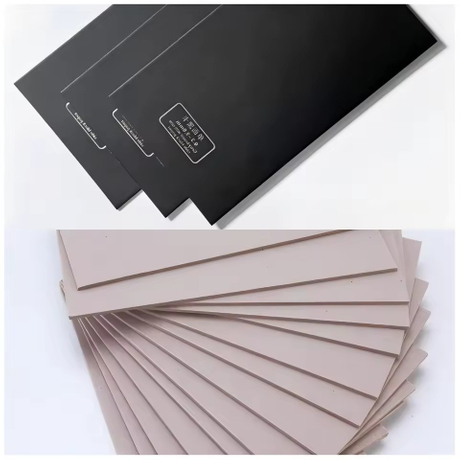 บอร์ดเพล็กซ์สีขาวรีไซเคิลด้วยสีเทา back.jpg