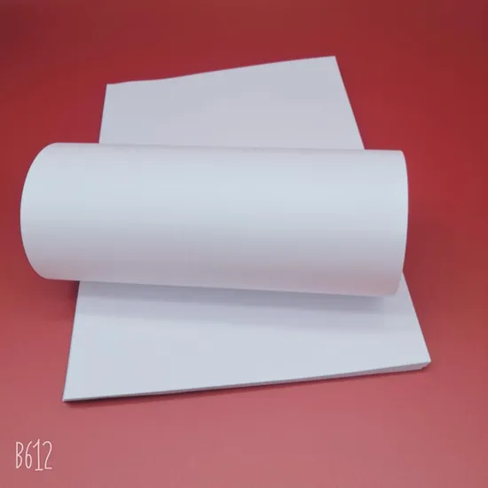 Uncoated Woodfree Offset Bond Printing Paper 53/60/70/75/80/85/90/100/120 GSM China