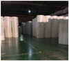 Office Woodfree Offset Paper 80 GSM Paper Roll