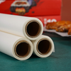 Silicone Treated Parchment Paper for Baking