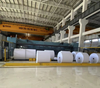 High-Quality Woodfree Offset Paper for Printing