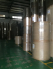 Double-Side Grey Paper Board for Box Making