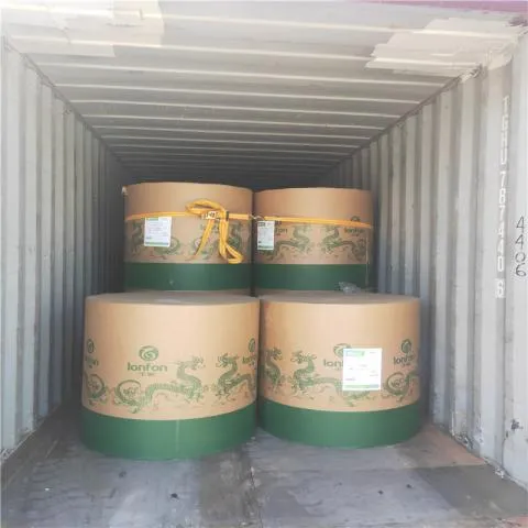 Uncoated Woodfree Offset Bond Printing Paper 53/60/70/75/80/85/90/100/120 GSM China