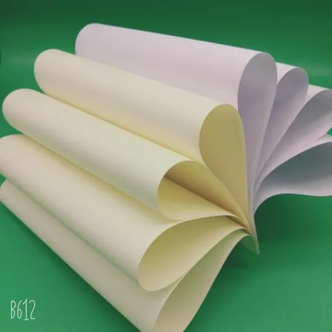 Uncoated Woodfree Offset Bond Printing Paper 53/60/70/75/80/85/90/100/120 GSM China