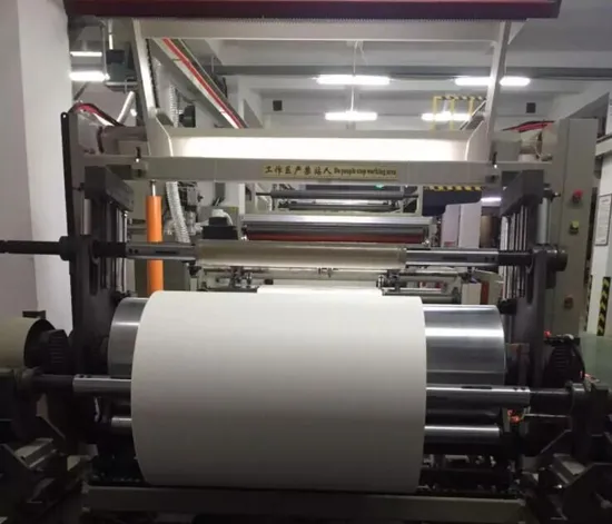 Office Woodfree Offset Paper 80 GSM Paper Roll