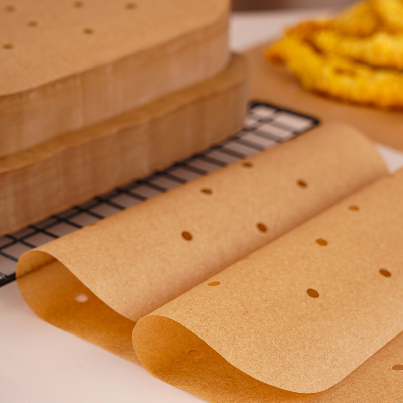 2 Tappetini Da Forno In Silicone Antiaderenti - Resistenti Al Calore (230°C), 40x30 Cm, Per Biscotti E Pane