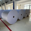 High-Quality Woodfree Offset Paper for Printing