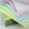 NCR Paper Image Blue Copy or Black CB CFB CF Carbonless Paper