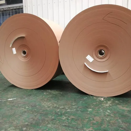 PE Coated Paper Single PE Usage Paper Cup