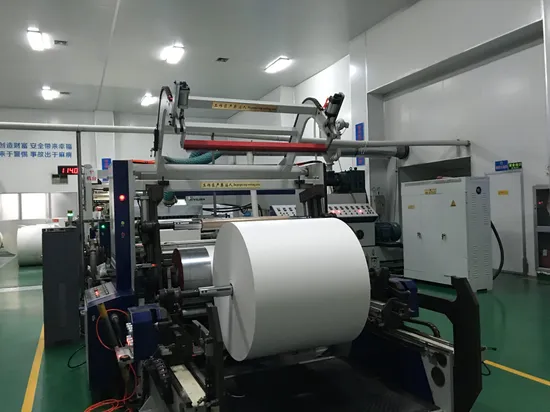 PE Coated Paper Single PE Usage Paper Cup
