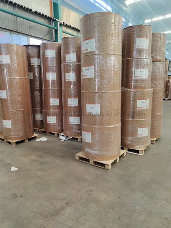 Wholesale Manufacture Factory Large Rolls Direct Jumbo Reel POS Cash Register Printer Thermal Receipt Paper Roll