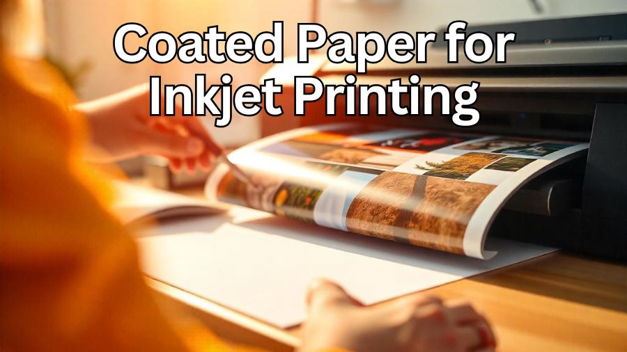 Kaxeza kaxezê ji bo çapkirina inkjet: Meriv çawa bi hilbijartina kaxezê ya rastîn bigihîje encamên pîşeyî
