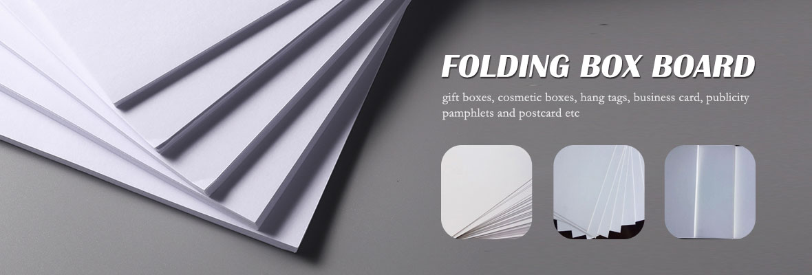 Folding Box Board