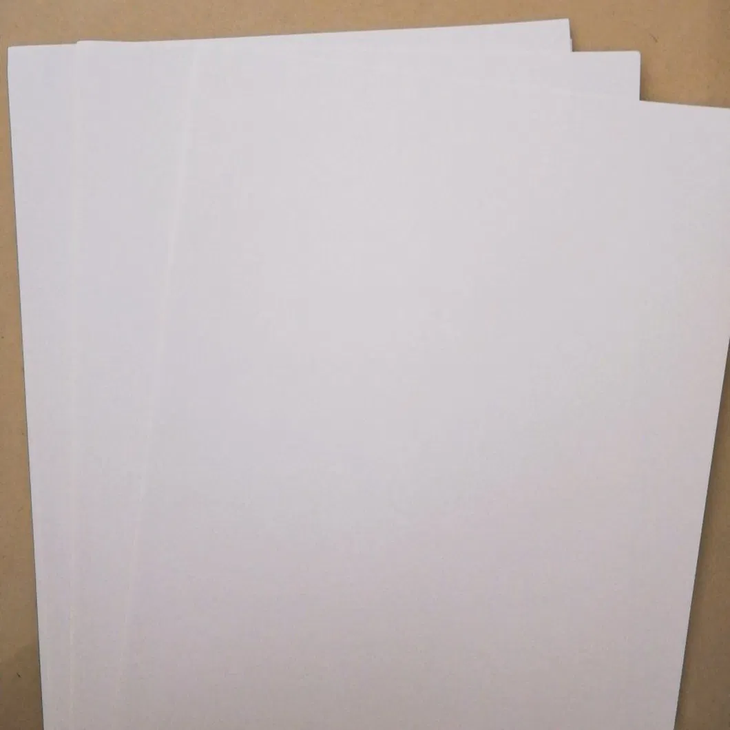 Fbb/Ivory Board/C1s/Folding Box Board Paper