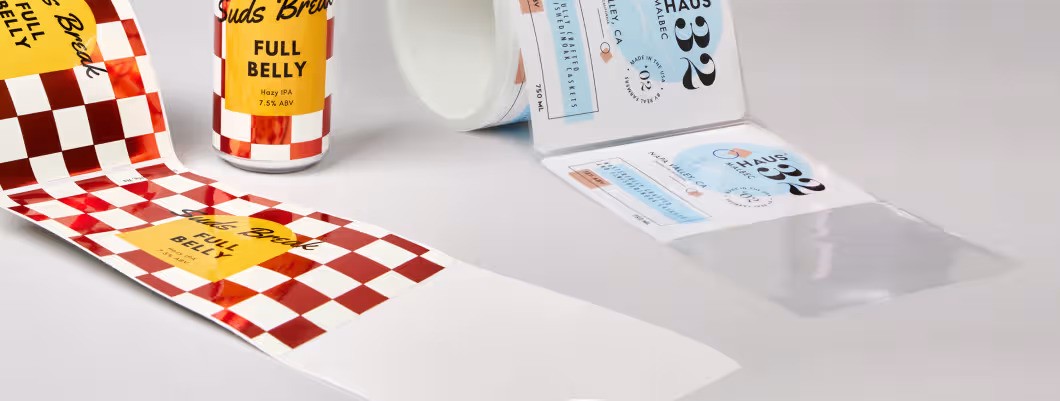 Label Release Paper