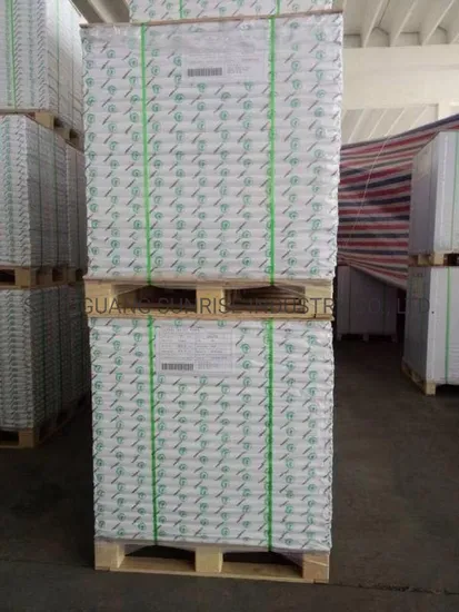 Chenming Brand 60/70/80g Uncoated/Woodfree Offset Paper Bond Paper