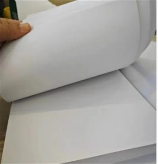 Office Paper A4 Copy Paper 70 GSM 80 GSM