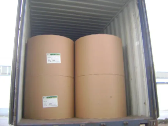 50-80g Offset Paper Uncoated Paper Bond Paper Use for Book