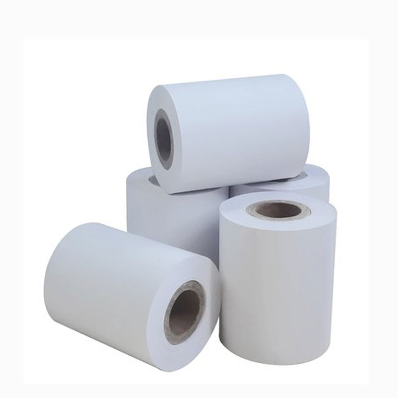 OEM Thermal paper Roll 80X70 cash register POS paper machine thermal paper